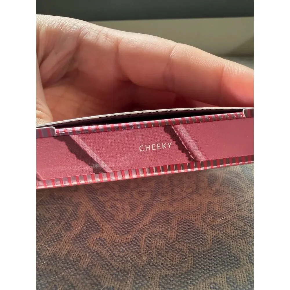 Lawless Cream Blush in shade Cheeky